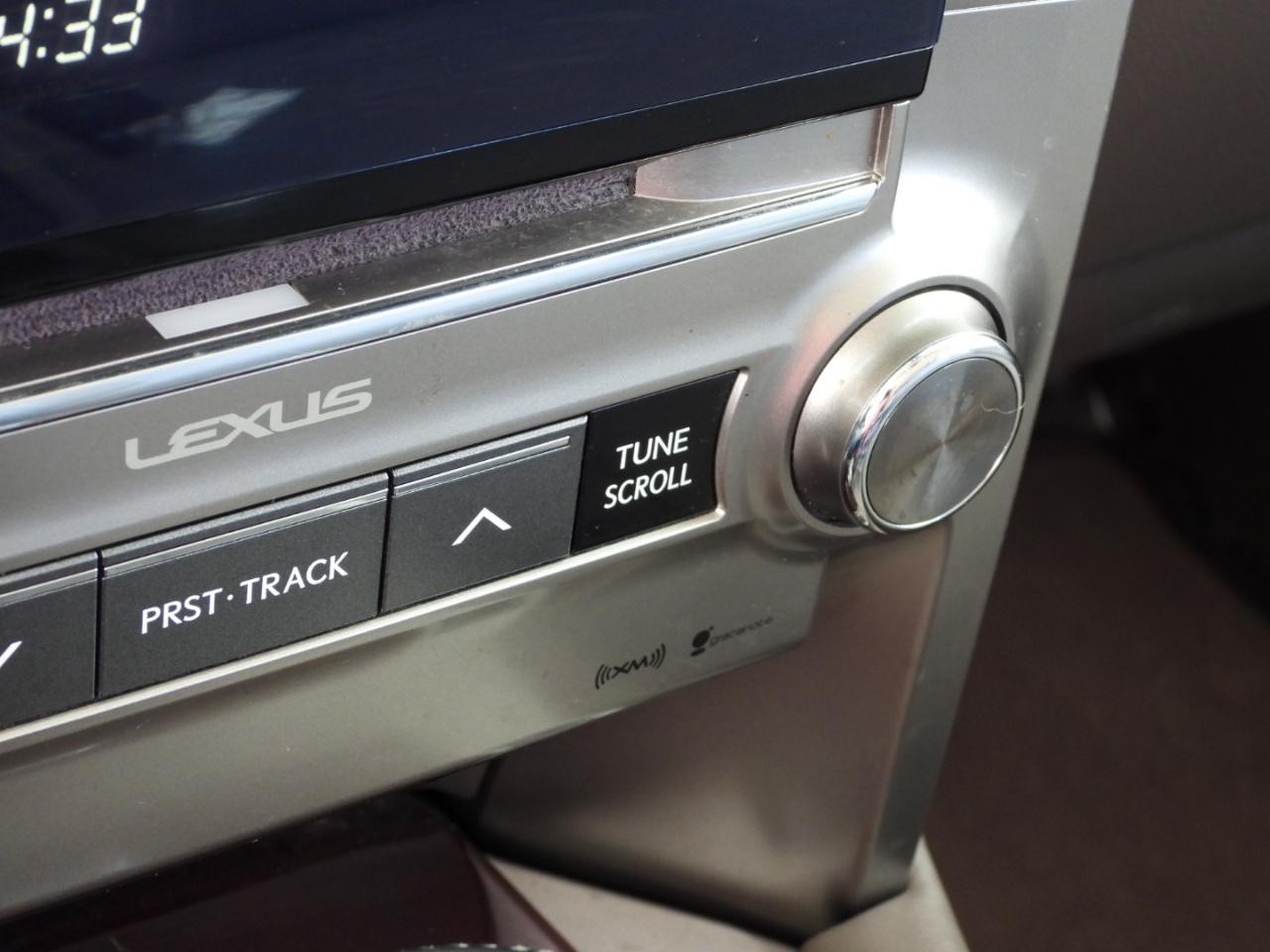 Lexus GX 460 Sport Utility 2014