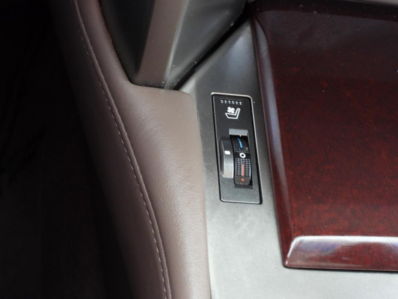 Lexus GX 460 Sport Utility 2014