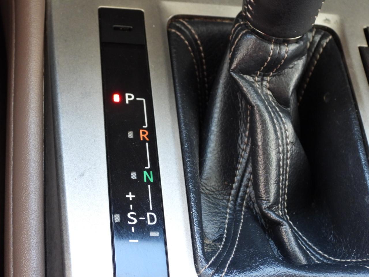 Lexus GX 460 Sport Utility 2014