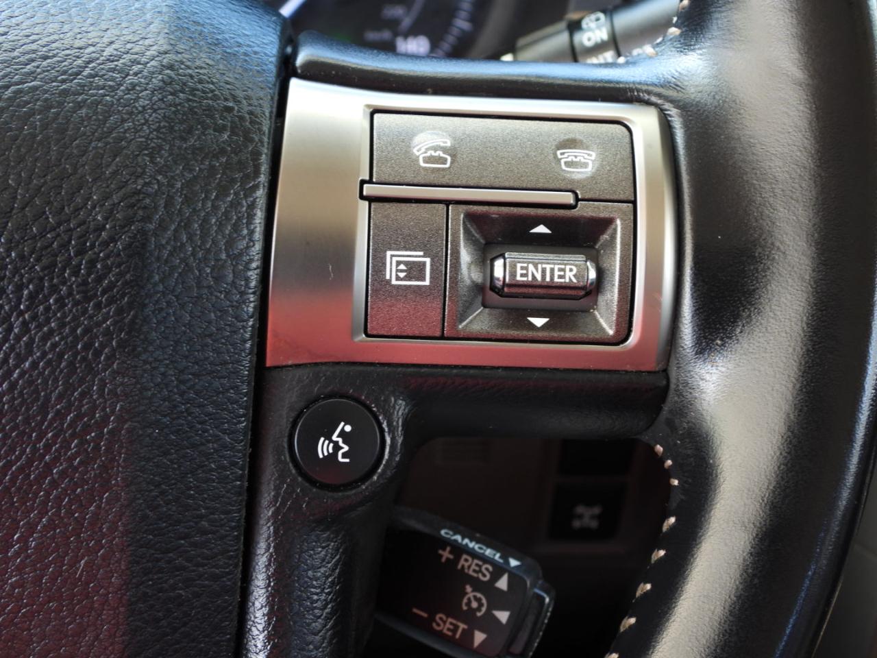 Lexus GX 460 Sport Utility 2014
