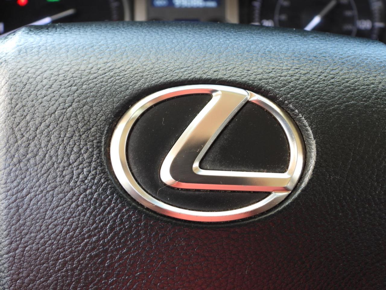 Lexus GX 460 Sport Utility 2014