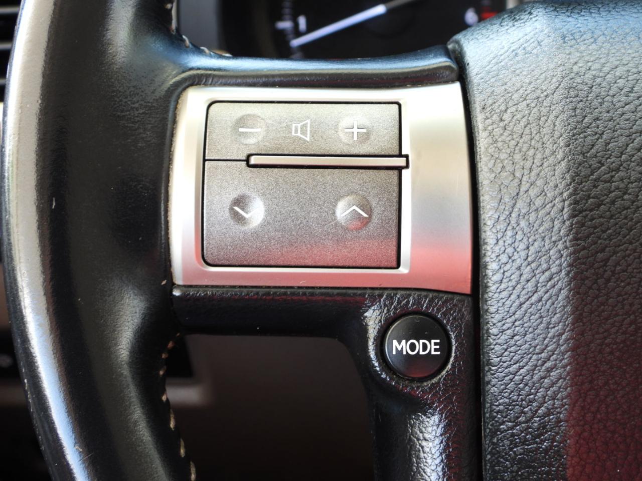 Lexus GX 460 Sport Utility 2014