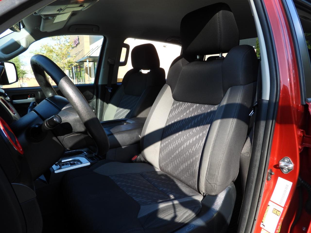 Toyota Tundra SR5 5.7L V8 CrewMax 2WD 2018