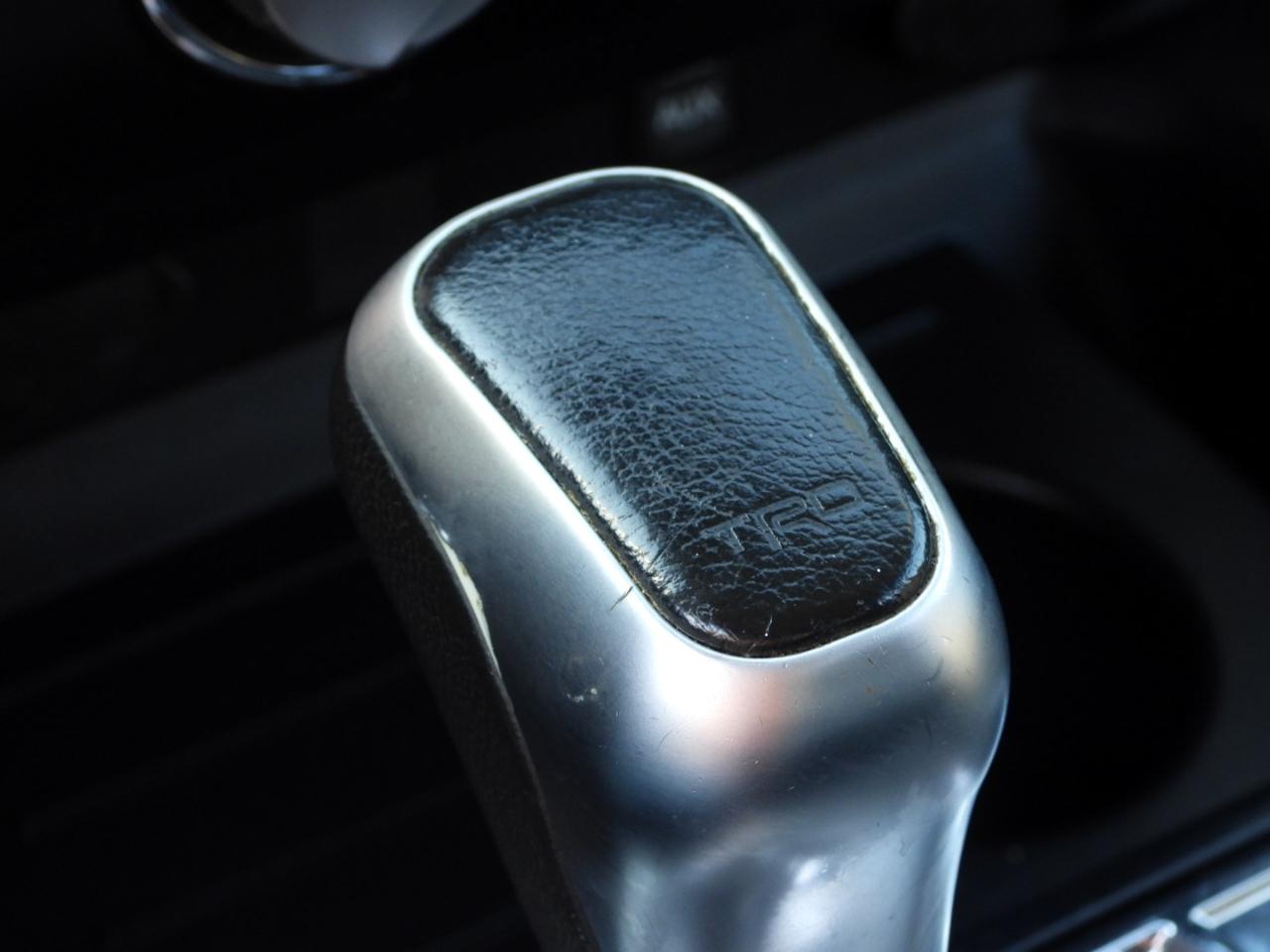 Toyota Tundra SR5 5.7L V8 CrewMax 2WD 2018