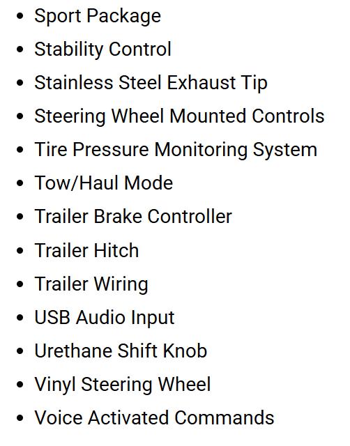 Toyota Tundra SR5 5.7L V8 CrewMax 2WD 2018