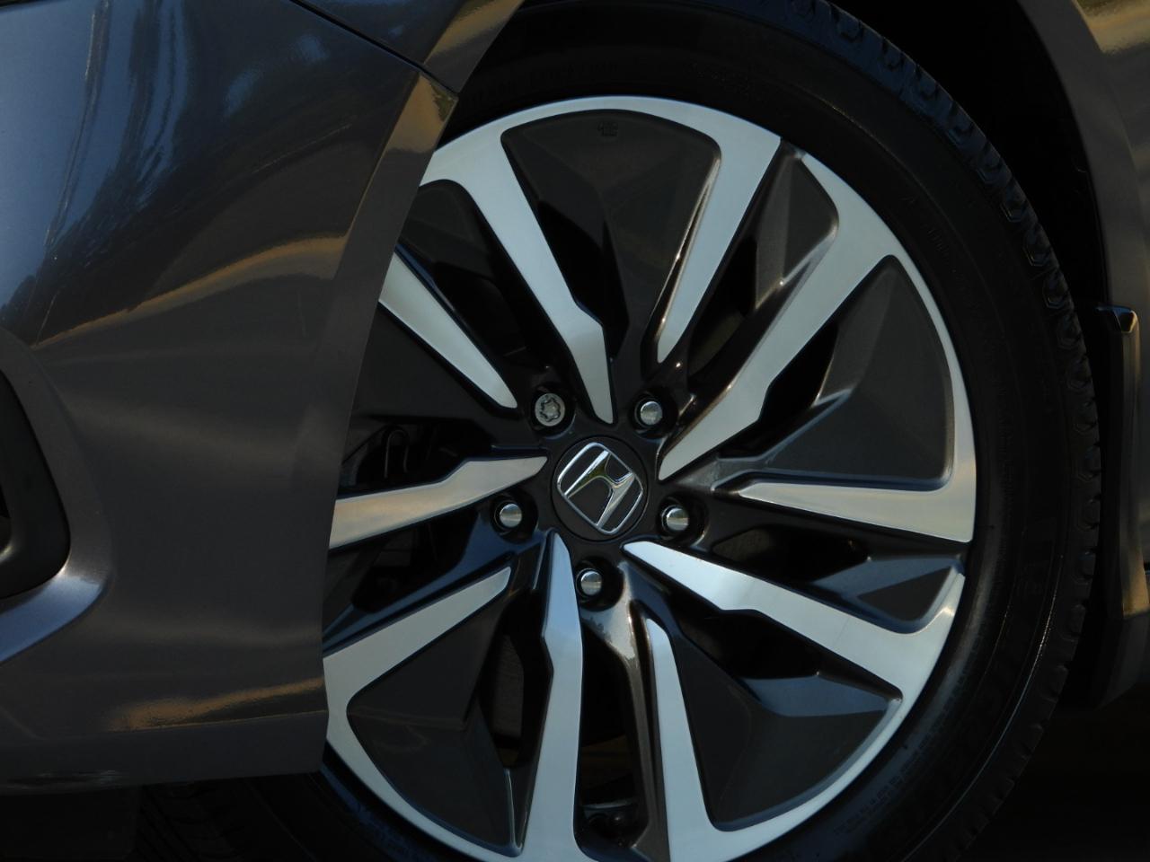 Honda Accord Hybrid Base 2021