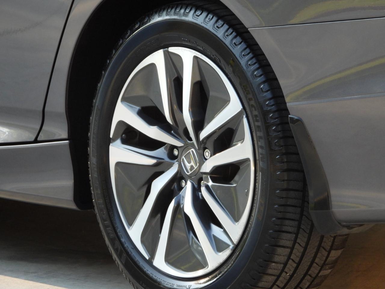 Honda Accord Hybrid Base 2021