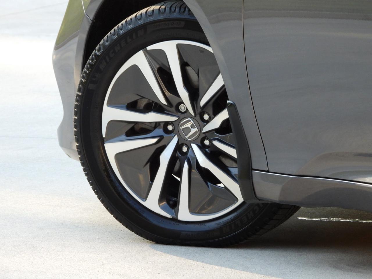 Honda Accord Hybrid Base 2021