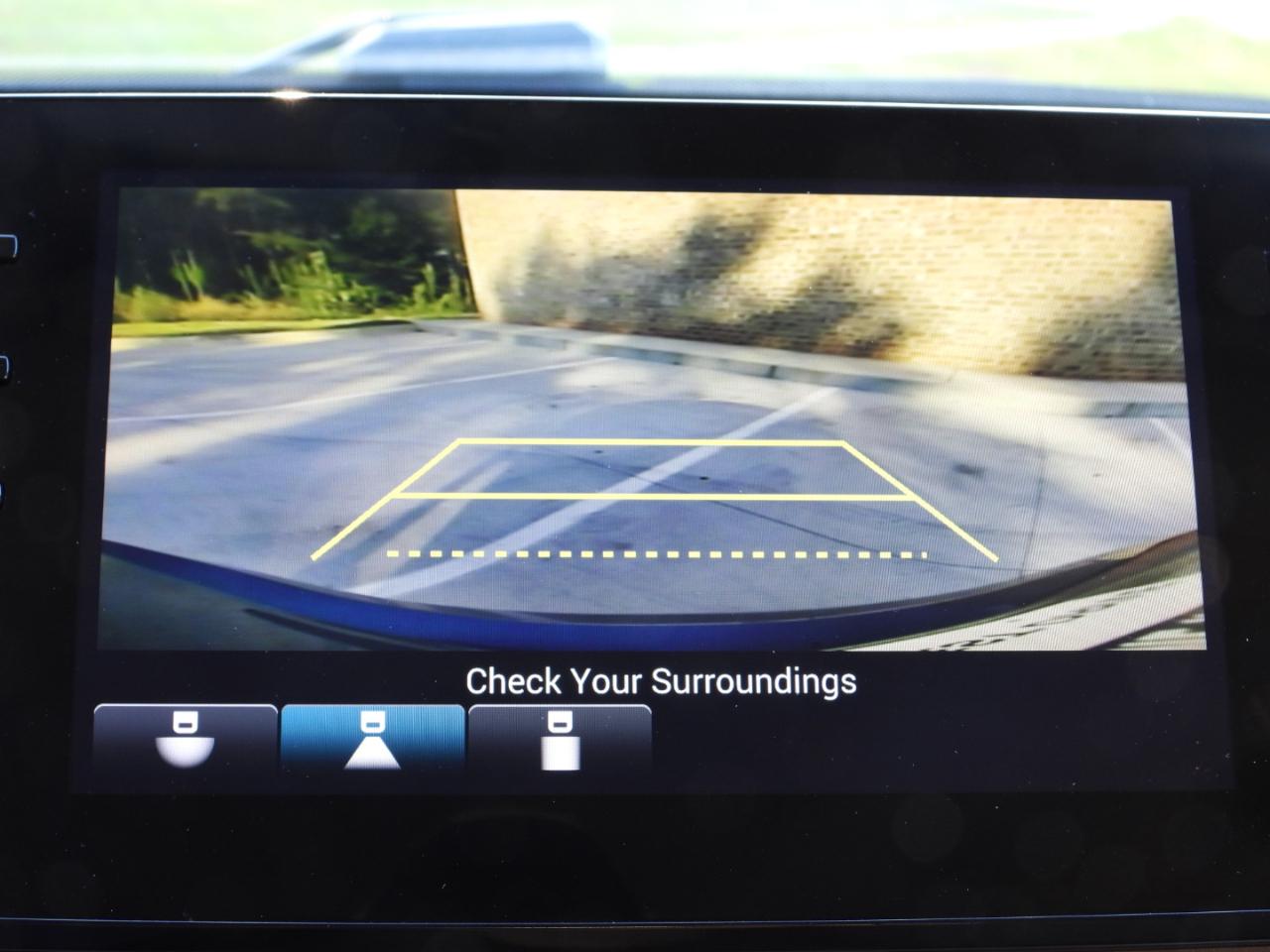 Honda Accord Hybrid Base 2021