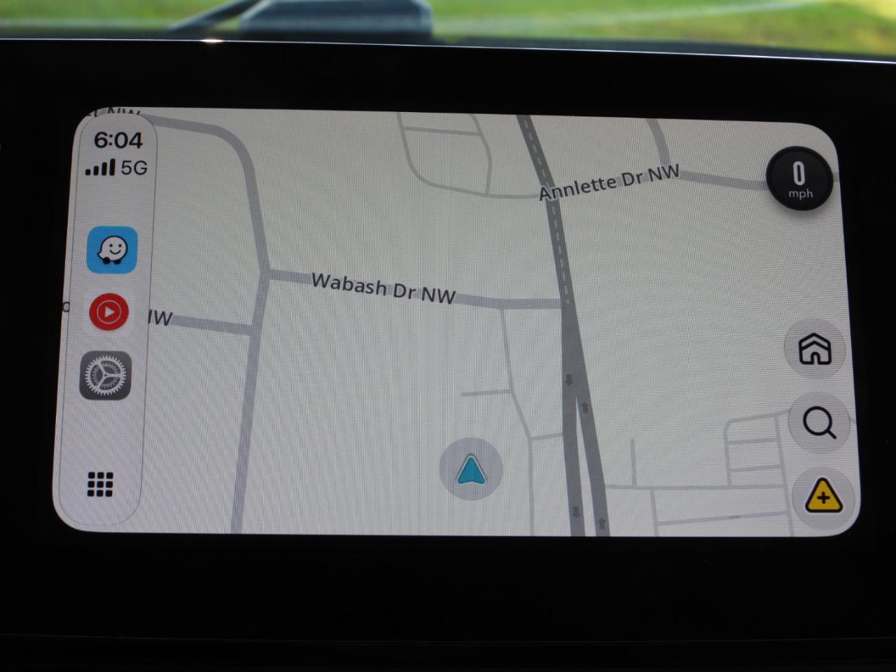 Honda Accord Hybrid Base 2021