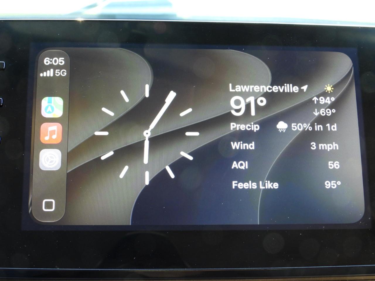 Honda Accord Hybrid Base 2021