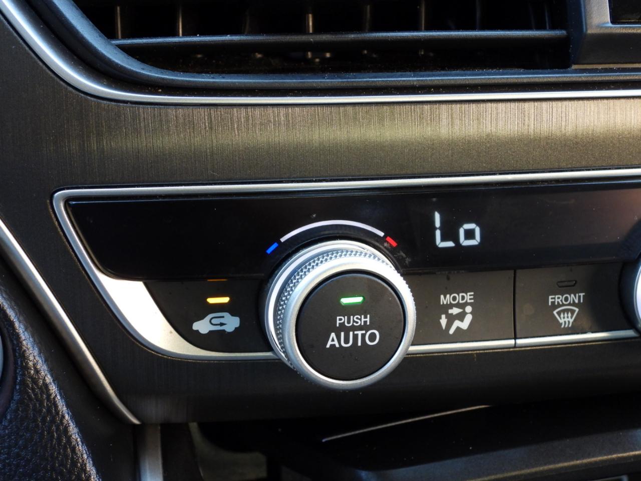 Honda Accord Hybrid Base 2021