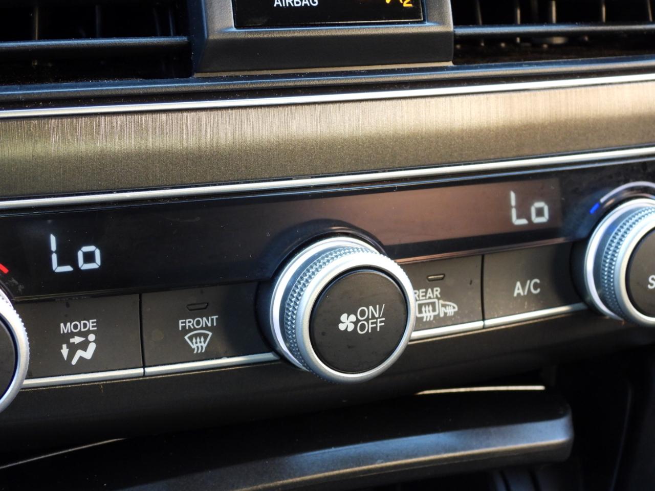 Honda Accord Hybrid Base 2021