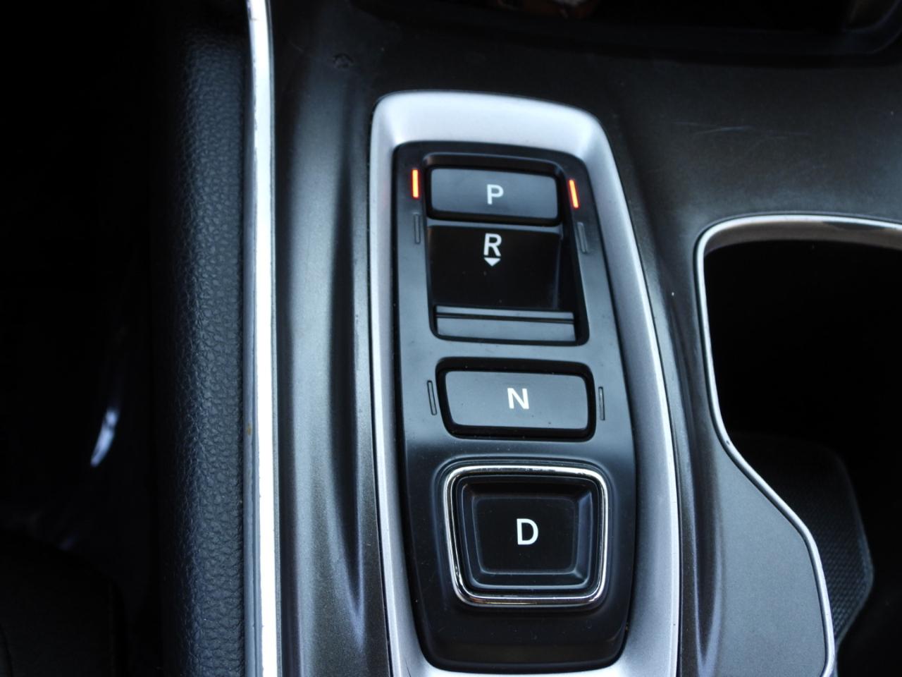 Honda Accord Hybrid Base 2021