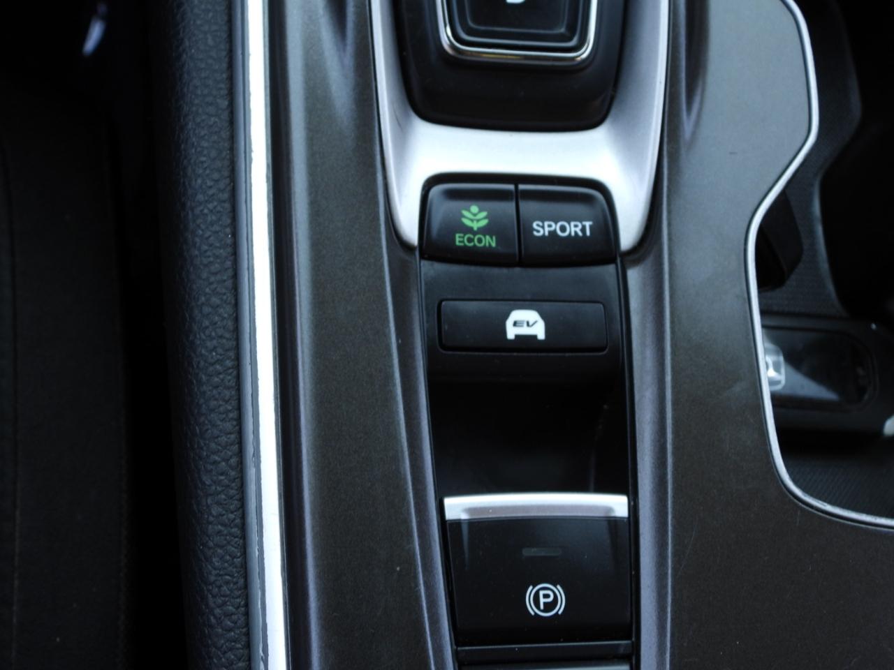 Honda Accord Hybrid Base 2021