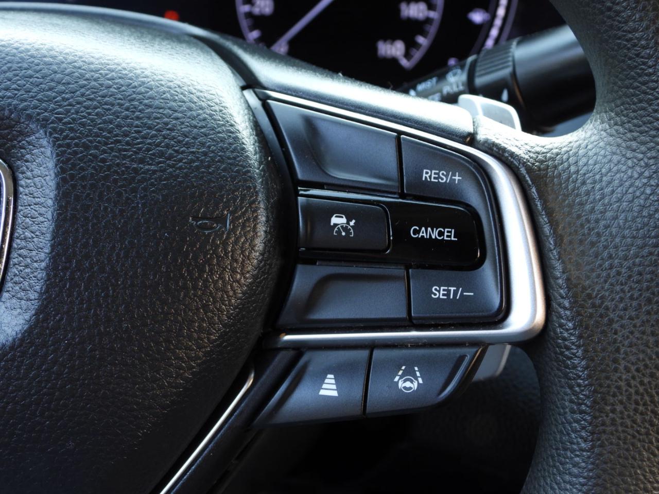 Honda Accord Hybrid Base 2021