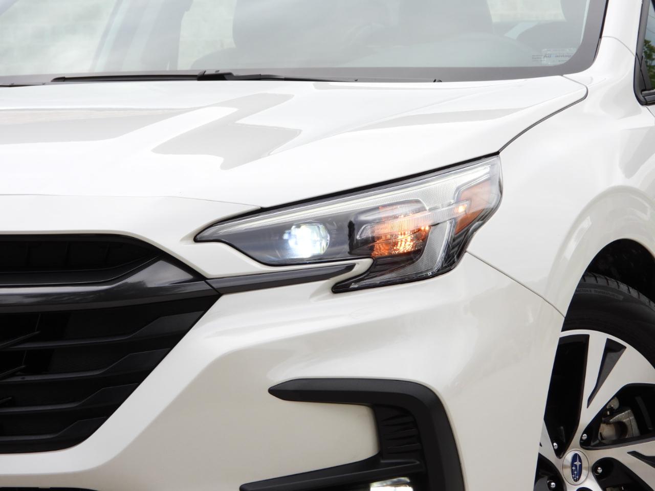 Subaru Legacy Premium AWD 2024