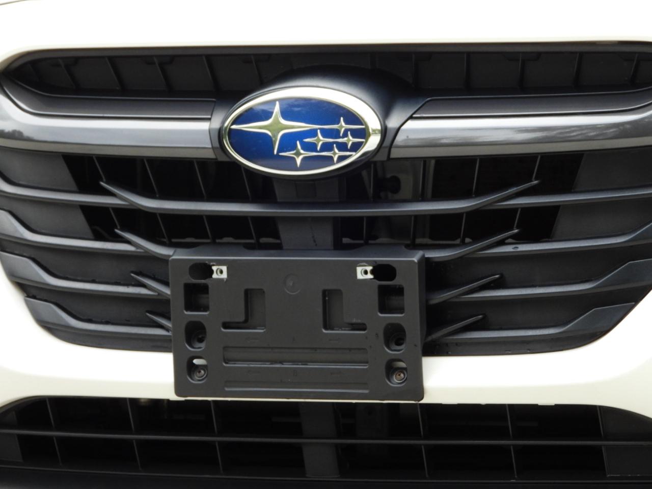 Subaru Legacy Premium AWD 2024