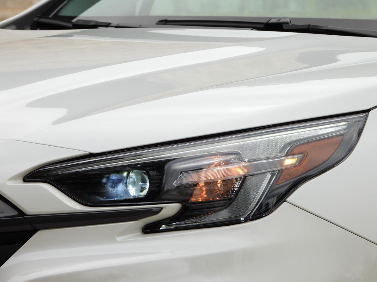Subaru Legacy Premium AWD 2024