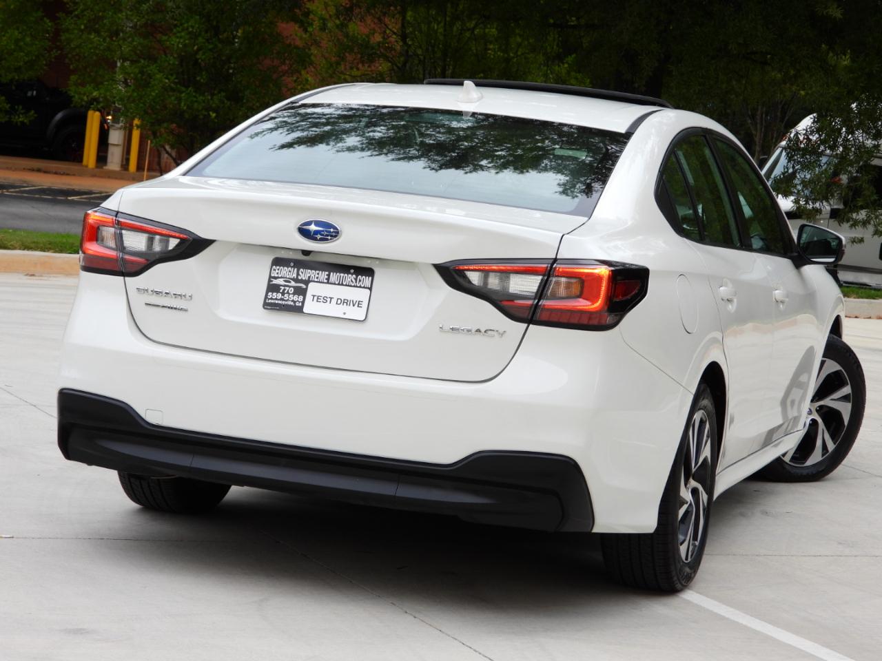 Subaru Legacy Premium AWD 2024