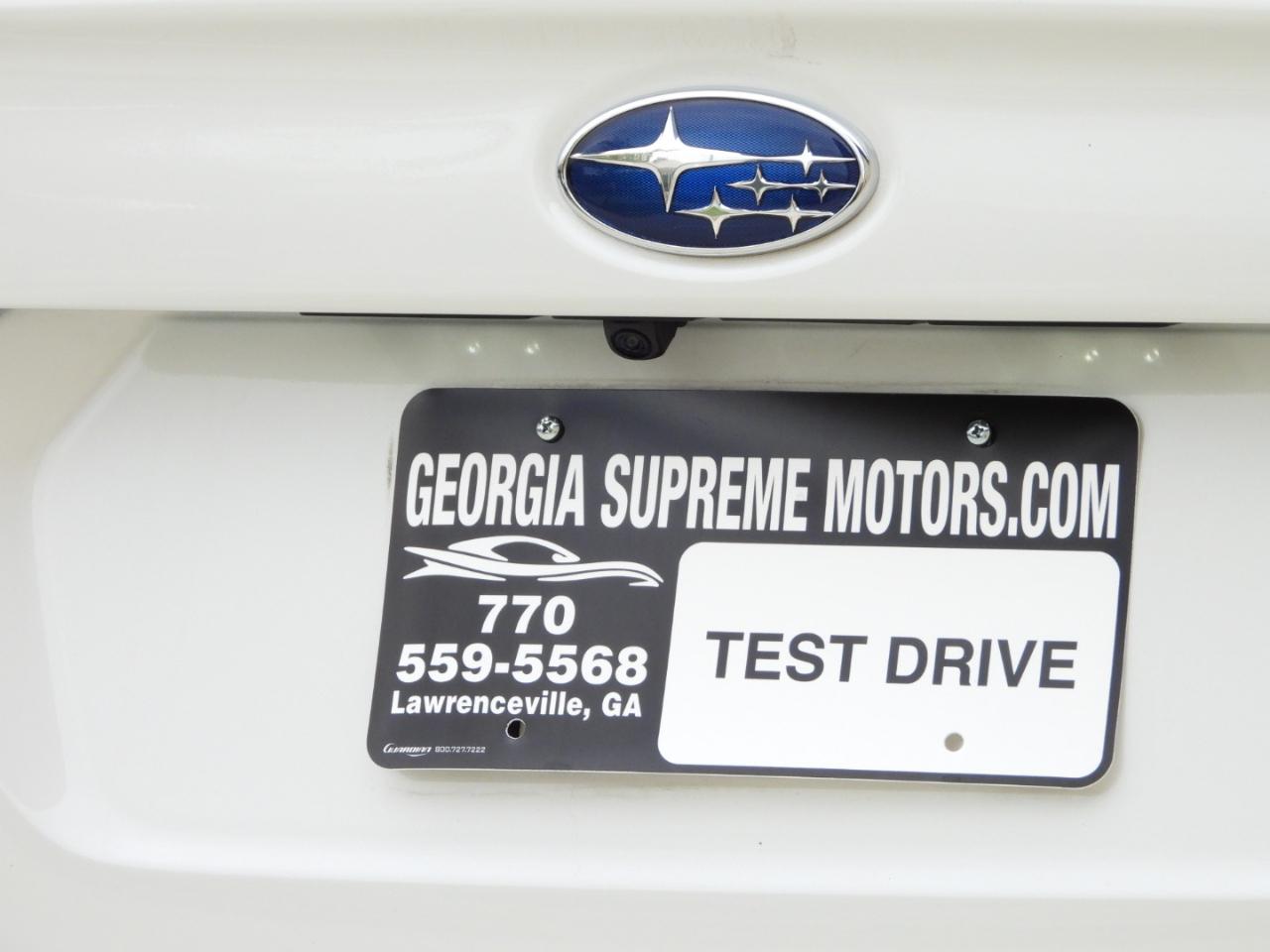 Subaru Legacy Premium AWD 2024