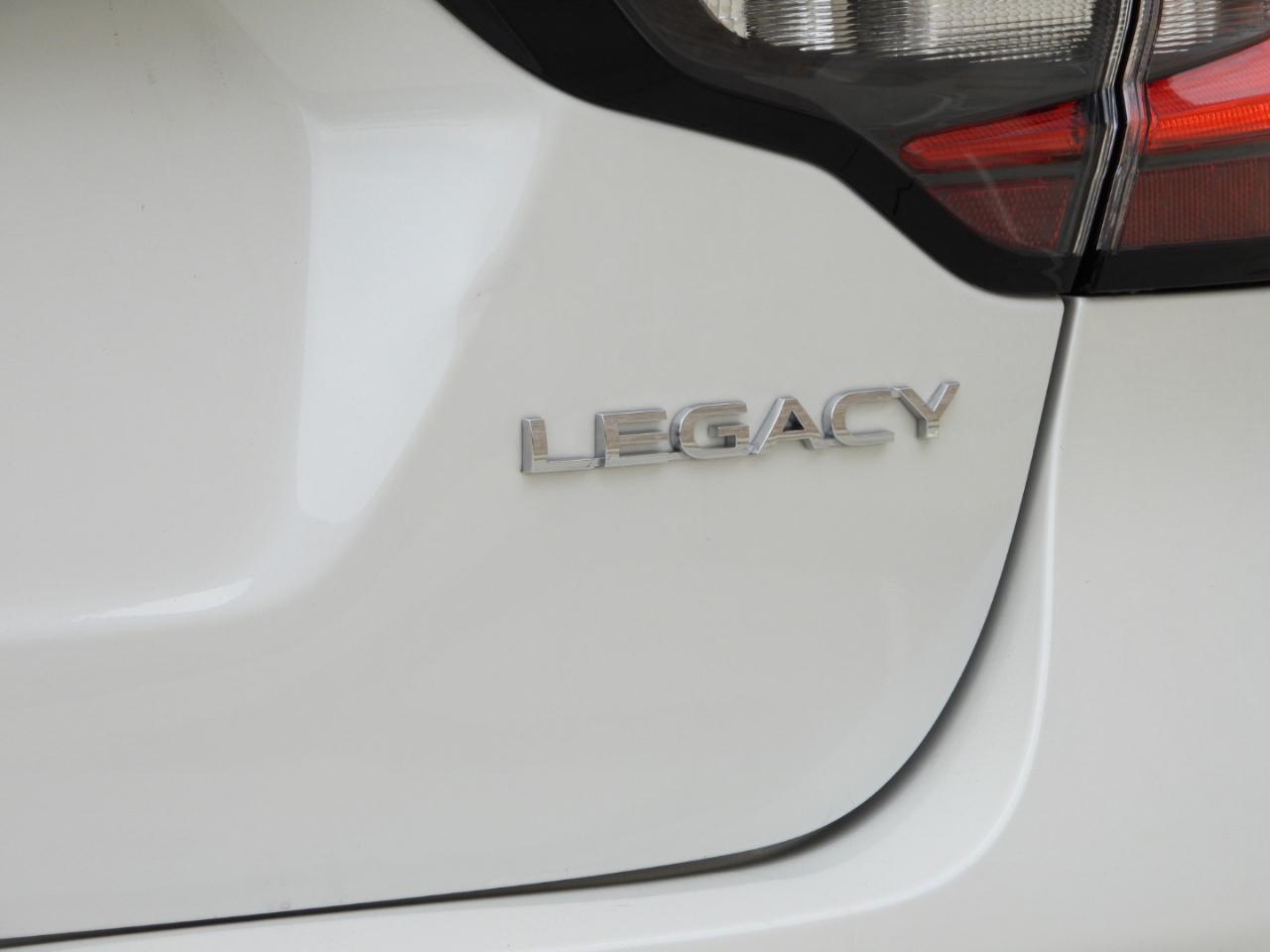 Subaru Legacy Premium AWD 2024