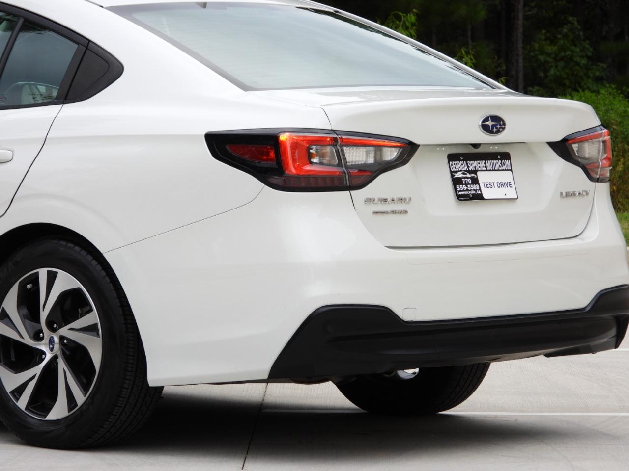 Subaru Legacy Premium AWD 2024
