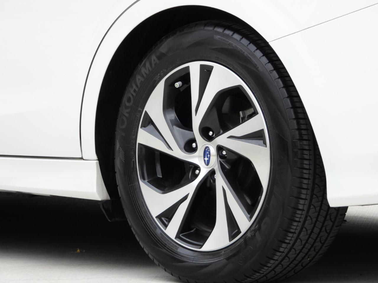 Subaru Legacy Premium AWD 2024
