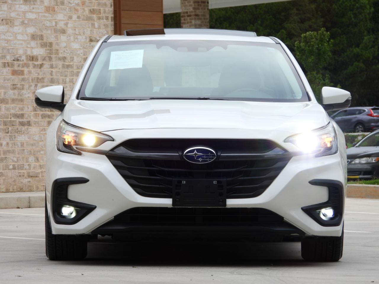 Subaru Legacy Premium AWD 2024