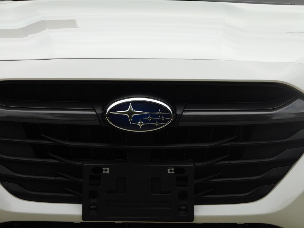 Subaru Legacy Premium AWD 2024