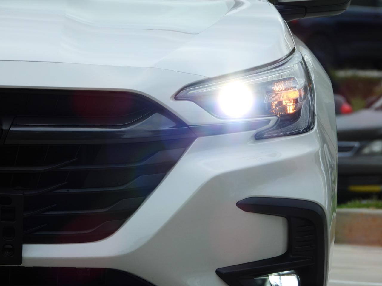 Subaru Legacy Premium AWD 2024