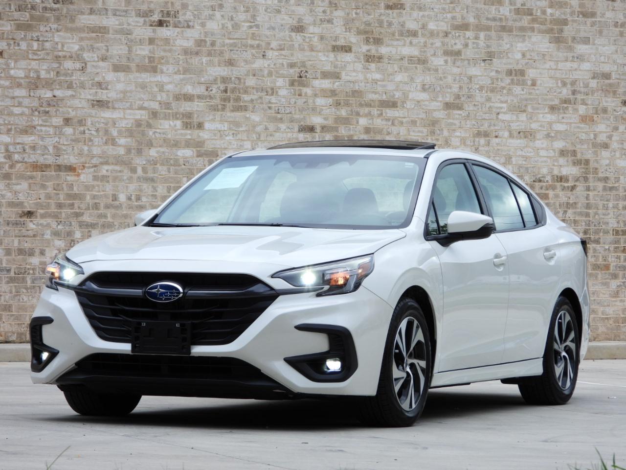 Subaru Legacy Premium AWD 2024
