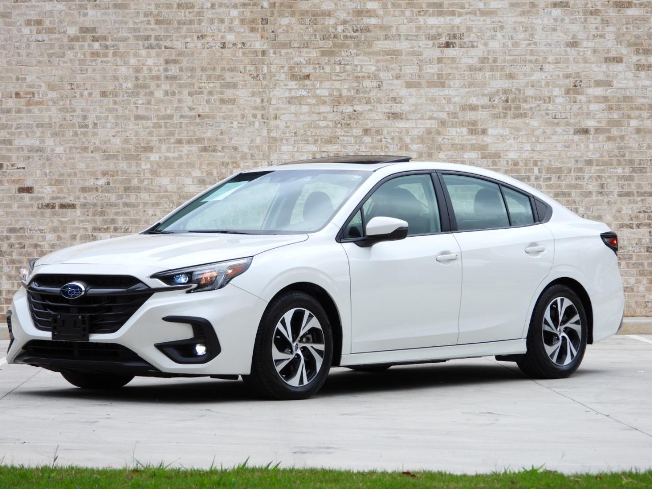 Subaru Legacy Premium AWD 2024