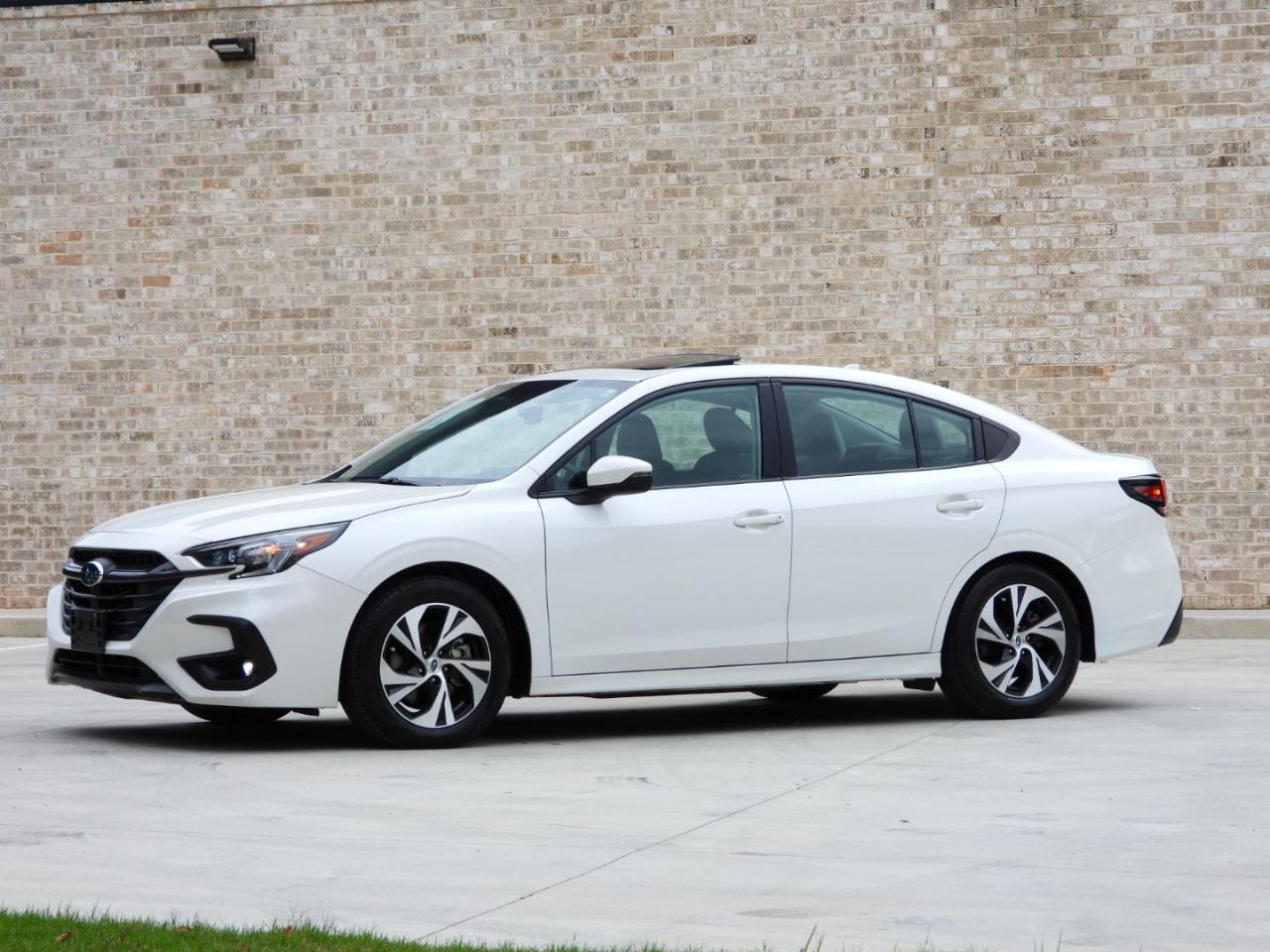 Subaru Legacy Premium AWD 2024