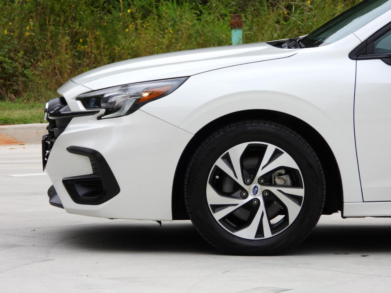 Subaru Legacy Premium AWD 2024