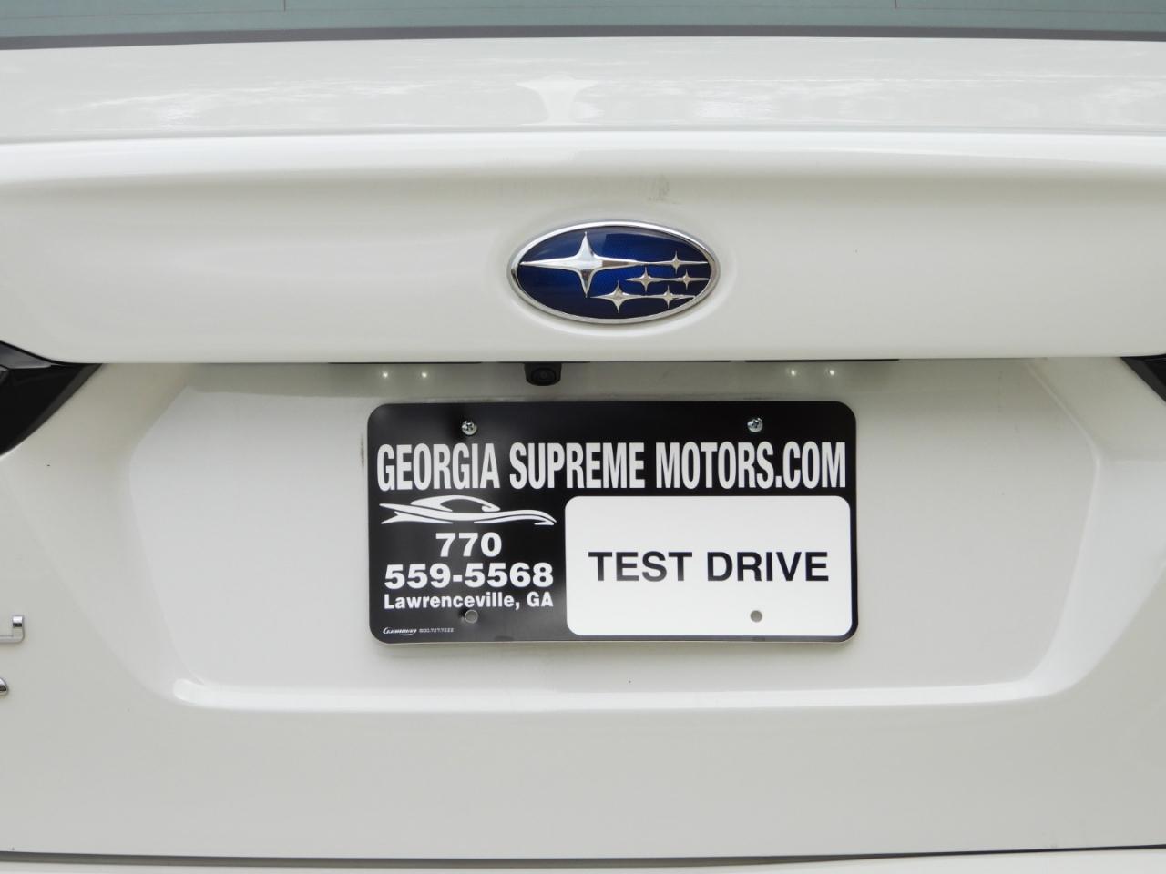 Subaru Legacy Premium AWD 2024