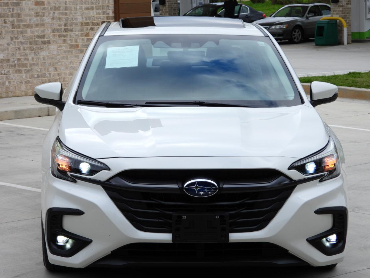 Subaru Legacy Premium AWD 2024
