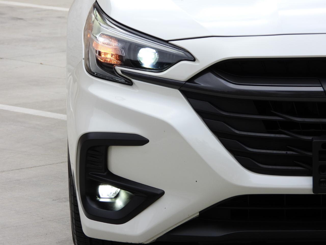 Subaru Legacy Premium AWD 2024