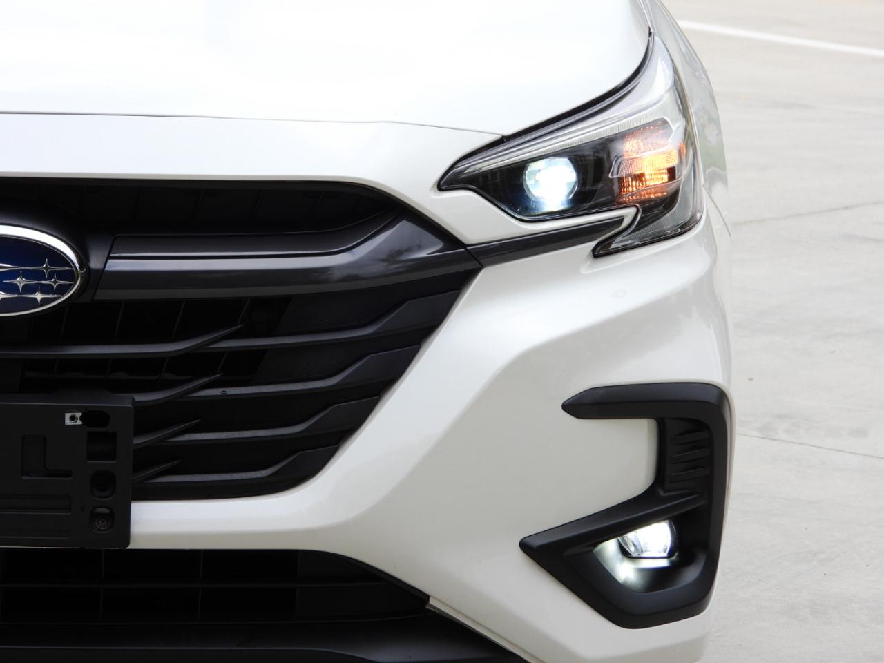 Subaru Legacy Premium AWD 2024