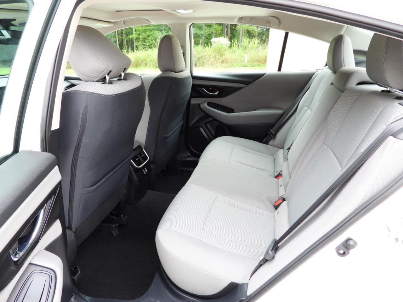 Subaru Legacy Premium AWD 2024