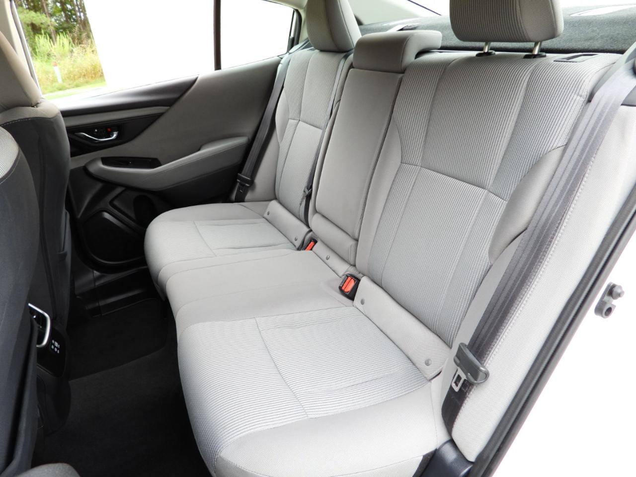 Subaru Legacy Premium AWD 2024