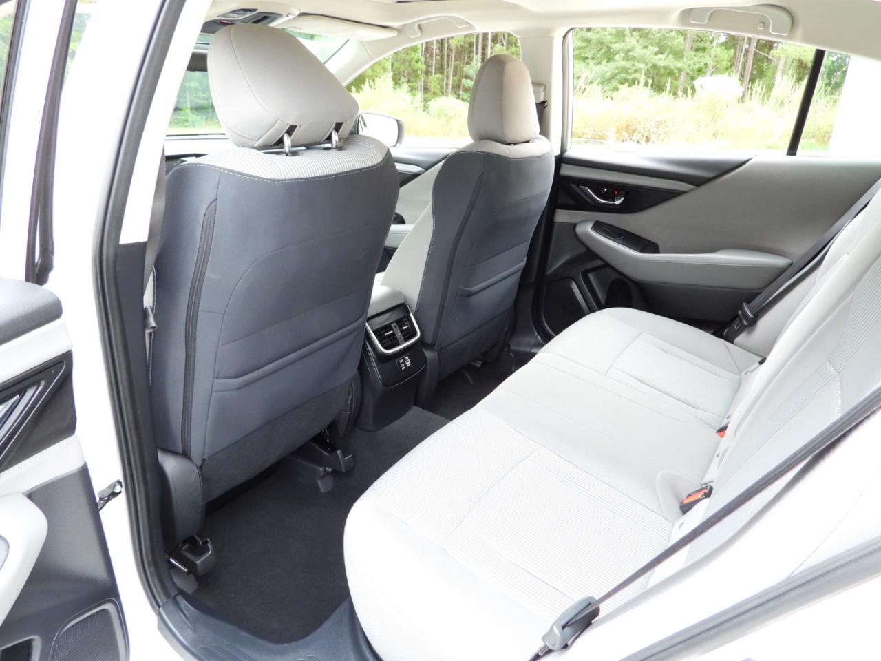 Subaru Legacy Premium AWD 2024