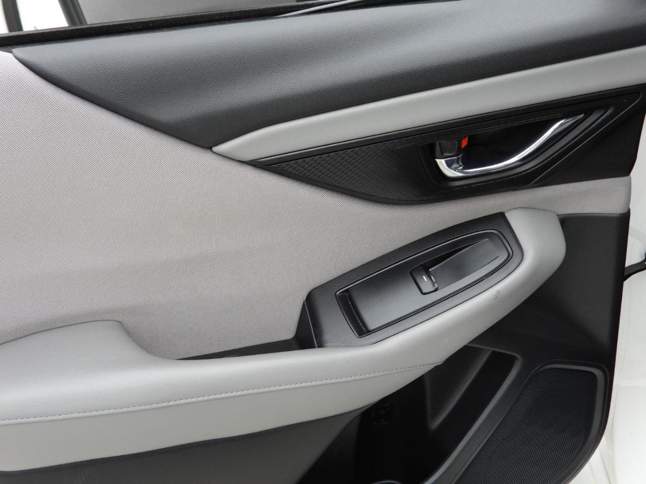 Subaru Legacy Premium AWD 2024
