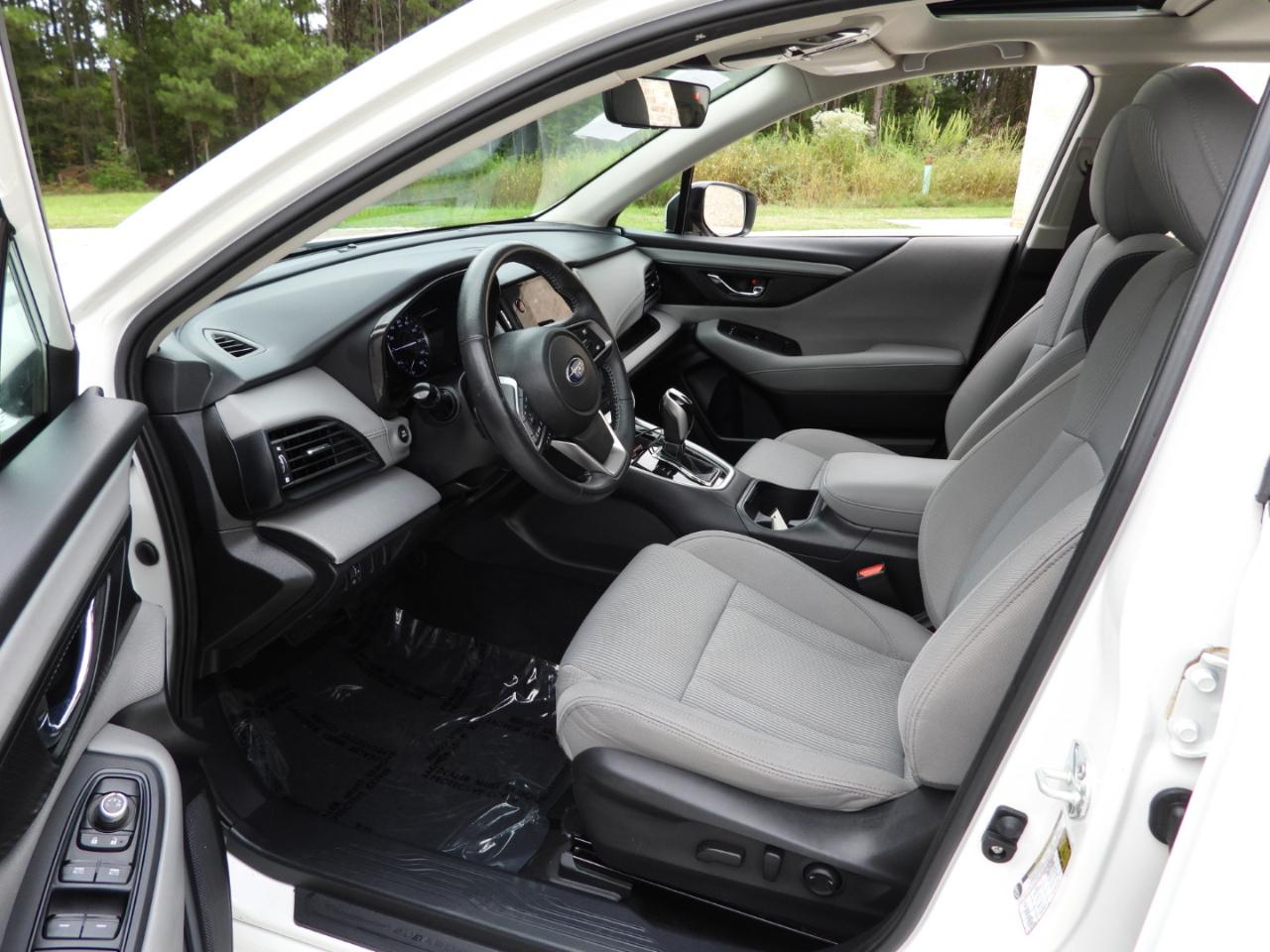 Subaru Legacy Premium AWD 2024
