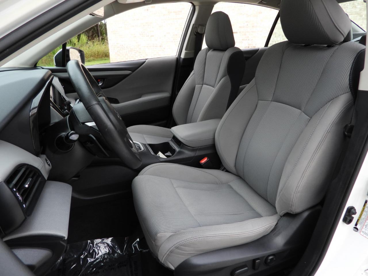 Subaru Legacy Premium AWD 2024