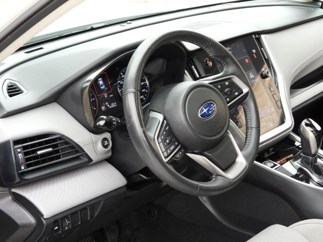 Subaru Legacy Premium AWD 2024