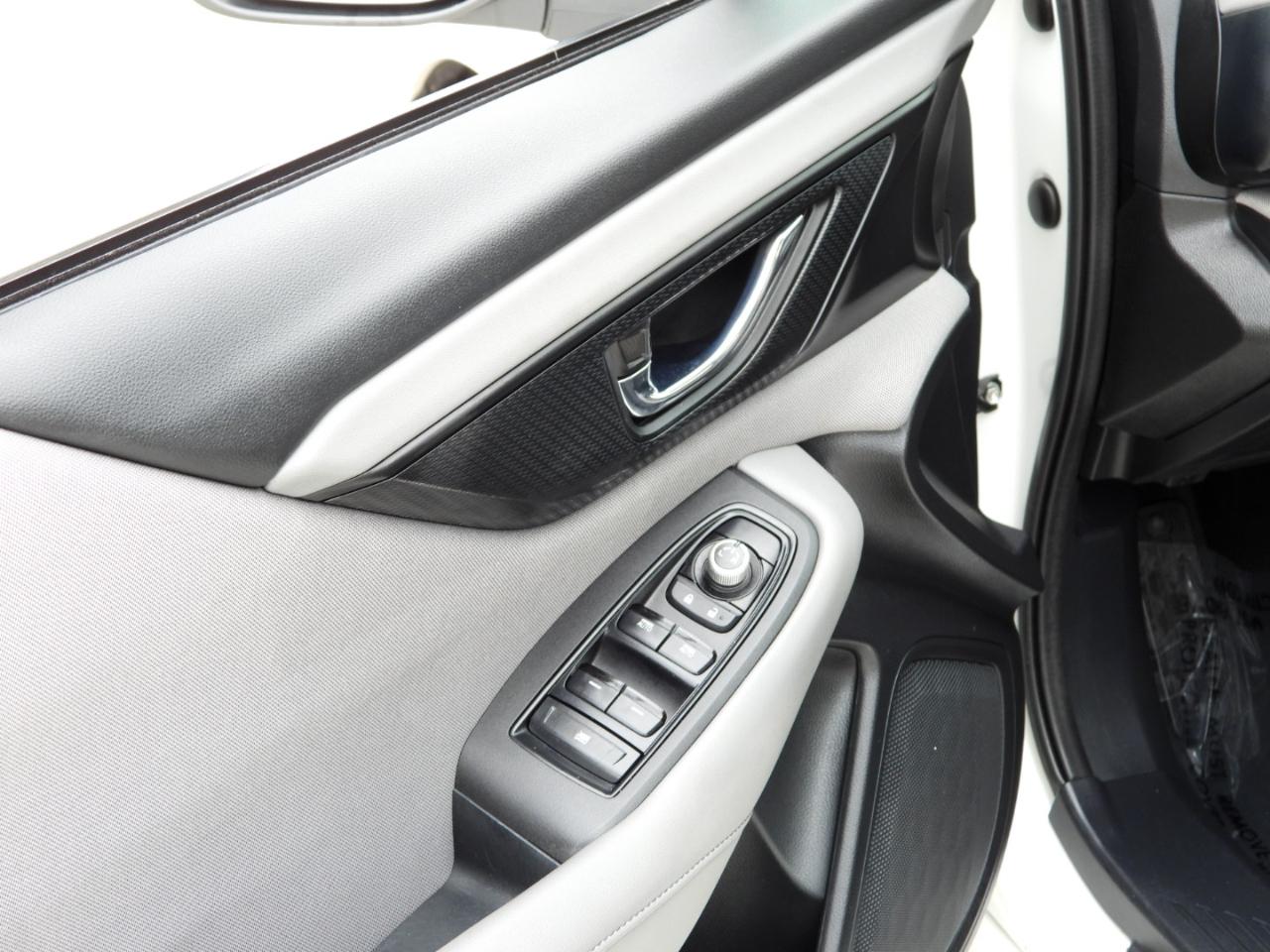 Subaru Legacy Premium AWD 2024