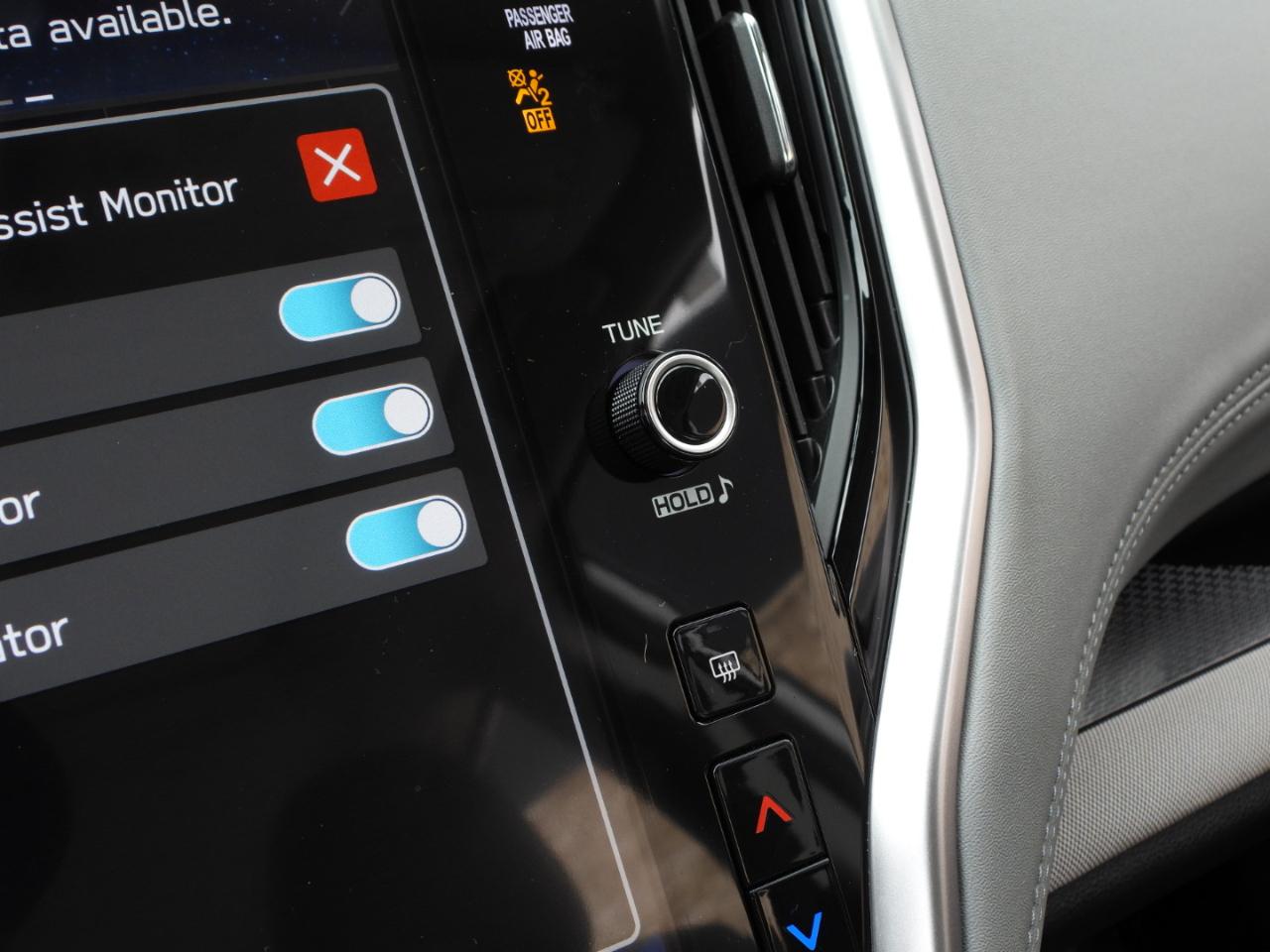 Subaru Legacy Premium AWD 2024