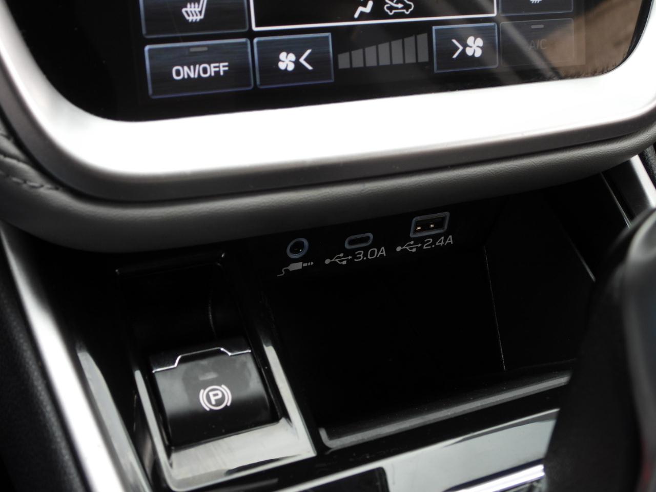 Subaru Legacy Premium AWD 2024