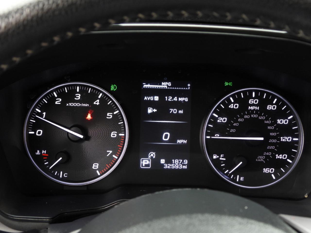 Subaru Legacy Premium AWD 2024